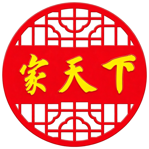 家天下